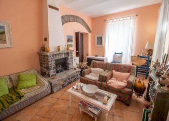 Salone - Casa indipendente strada Provinciale di Verzi, Lorsica - foto 17