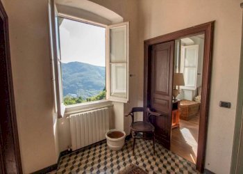 Disimpegno - Casa indipendente strada Provinciale di Verzi, Lorsica - foto 19