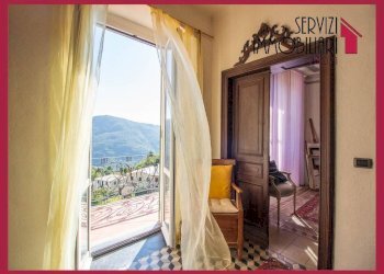 Balcone - Casa indipendente strada Provinciale di Verzi, Lorsica - foto 28