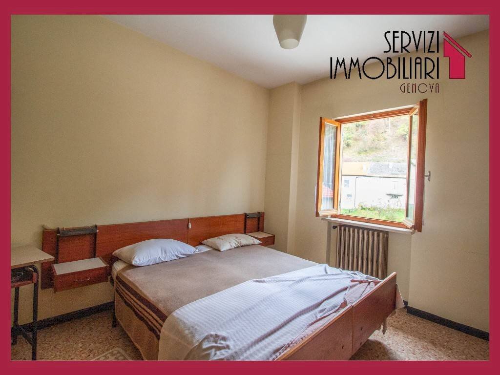 Stabile - Palazzo strada Provinciale del Colle del Melogno, Calizzano - foto 1