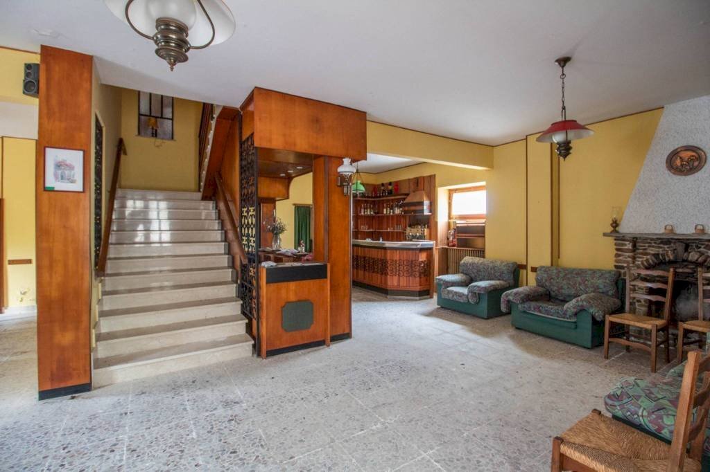 OPEN SPACE - Stabile - Palazzo strada Provinciale del Colle del Melogno, Calizzano - foto 3