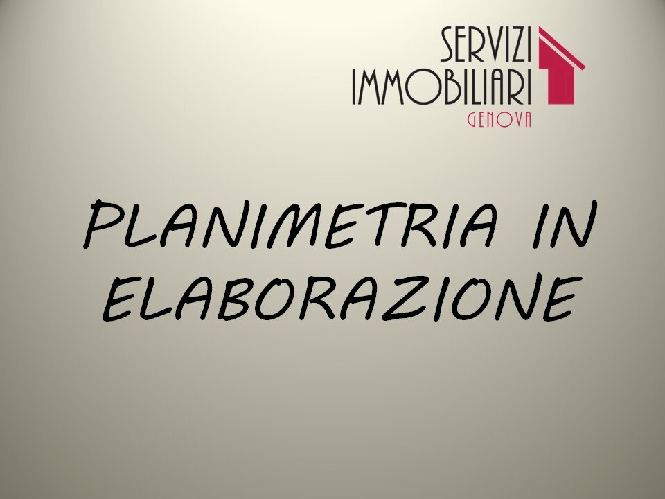 Stabile - Palazzo strada Provinciale del Colle del Melogno, Calizzano - planimetria 1