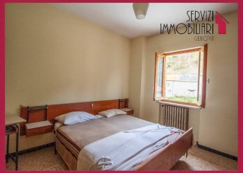 Stabile - Palazzo strada Provinciale del Colle del Melogno, Calizzano - foto 1