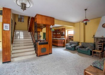 OPEN SPACE - Stabile - Palazzo strada Provinciale del Colle del Melogno, Calizzano - foto 3