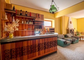 OPEN SPACE - Stabile - Palazzo strada Provinciale del Colle del Melogno, Calizzano - foto 8