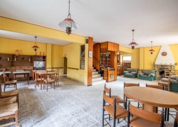 OPEN SPACE - Stabile - Palazzo strada Provinciale del Colle del Melogno, Calizzano - foto 14