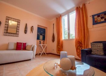 SALA - Appartamento via Nazionale, Sestri Levante - foto 8