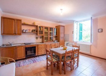 CUCINA - Appartamento via Nazionale, Sestri Levante - foto 9