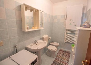 BAGNO - Appartamento via Nazionale, Sestri Levante - foto 15