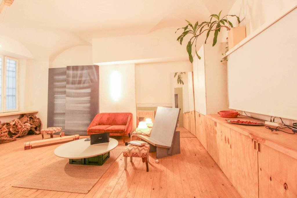 Salone - Shop via Lomellini, Genova - photo 3