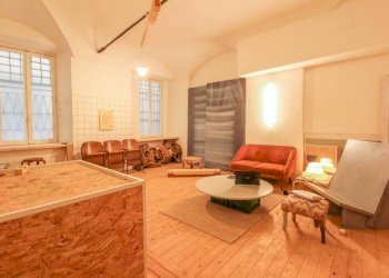Salone - Shop via Lomellini, Genova - photo 4