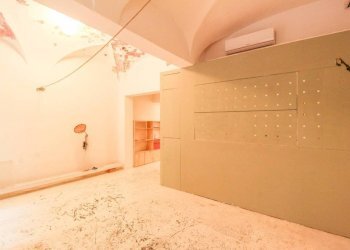 Stanza non arredata - Shop via Lomellini, Genova - photo 8
