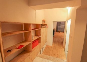 Interno appartamento - Shop via Lomellini, Genova - photo 9