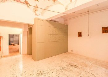 Stanza non arredata - Shop via Lomellini, Genova - photo 10
