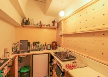 Cucina - Shop via Lomellini, Genova - photo 11