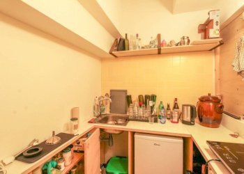 Cucina - Shop via Lomellini, Genova - photo 12