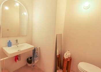 Bagno - Shop via Lomellini, Genova - photo 14
