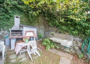 Terrazzo - Villa via Co' di Verzi, Lorsica - foto 6