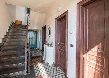 Scala - Villa via Co' di Verzi, Lorsica - foto 8