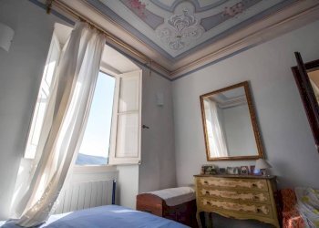 Camera da letto - Villa via Co' di Verzi, Lorsica - foto 10