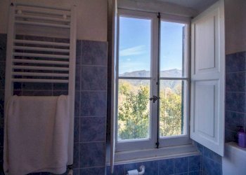 Bagno - Villa via Co' di Verzi, Lorsica - foto 12