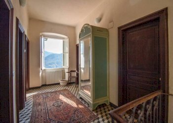 Disimpegno - Villa via Co' di Verzi, Lorsica - foto 21