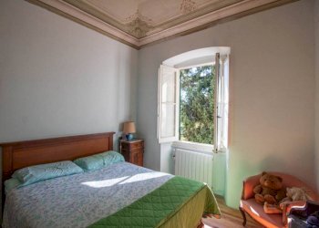 Cameretta - Villa via Co' di Verzi, Lorsica - foto 26