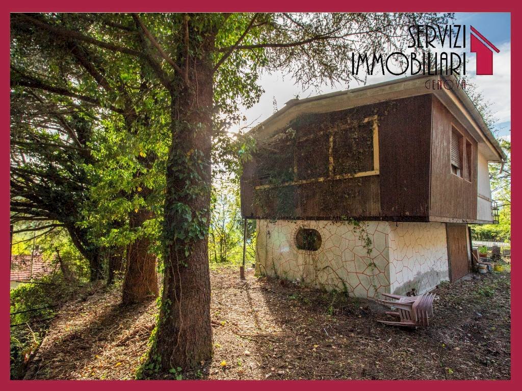 CASA - Casa indipendente via Emilio Giacomazzi, Bargagli - foto 1