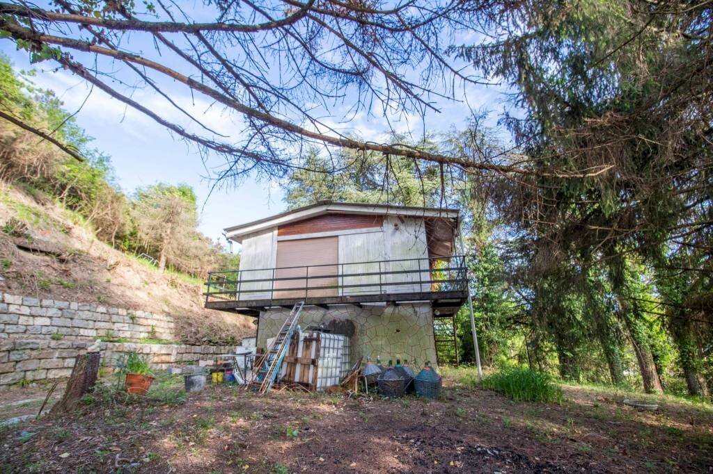 CASA - Casa indipendente via Emilio Giacomazzi, Bargagli - foto 3