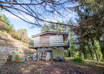 CASA - Casa indipendente via Emilio Giacomazzi, Bargagli - foto 3