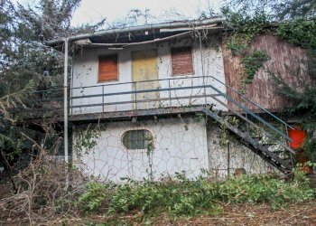 CASA - Casa indipendente via Emilio Giacomazzi, Bargagli - foto 12