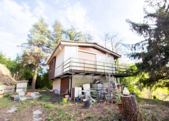 CASA - Casa indipendente via Emilio Giacomazzi, Bargagli - foto 15