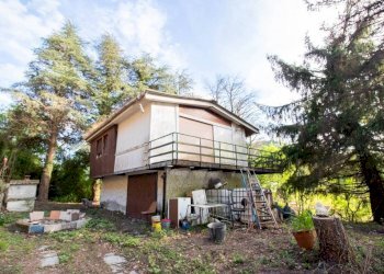 CASA - Casa indipendente via Emilio Giacomazzi, Bargagli - foto 16