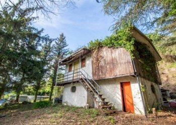 CASA - Casa indipendente via Emilio Giacomazzi, Bargagli - foto 21