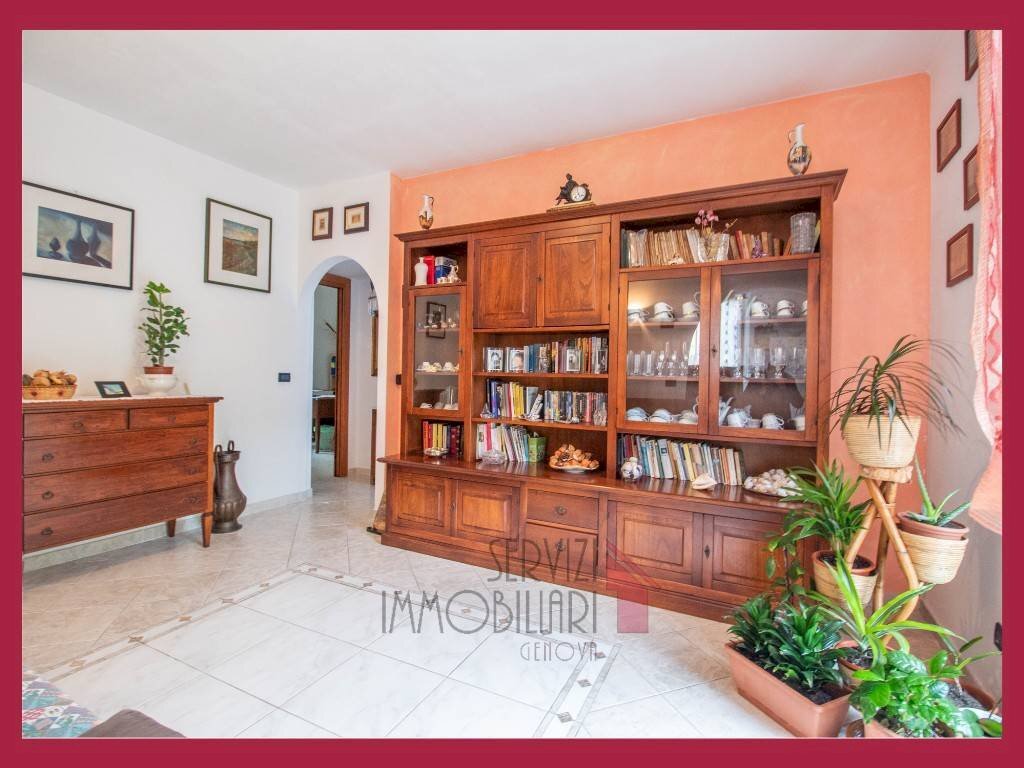 SALA - Villa via Campofreddo, Campo Ligure - photo 2
