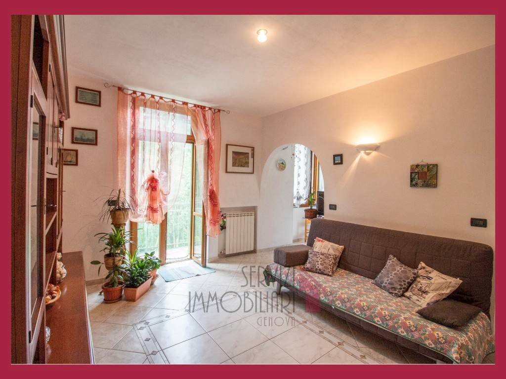 SALA - Villa via Campofreddo, Campo Ligure - photo 3