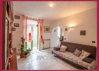 SALA - Villa via Campofreddo, Campo Ligure - photo 3