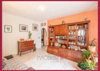 SALA - Villa via Campofreddo, Campo Ligure - photo 4