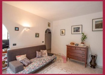 SALA - Villa via Campofreddo, Campo Ligure - photo 6