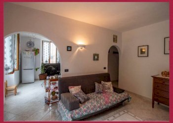 SALA - Villa via Campofreddo, Campo Ligure - photo 7