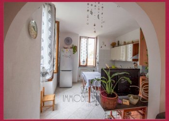 CUCINA - Villa via Campofreddo, Campo Ligure - photo 8