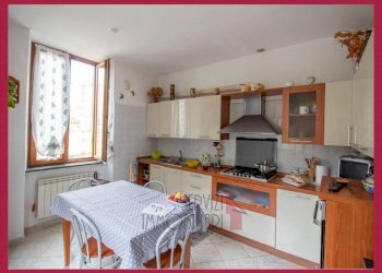 CUCINA - Villa via Campofreddo, Campo Ligure - photo 9