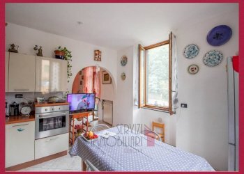 CUCINA - Villa via Campofreddo, Campo Ligure - photo 11