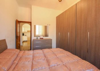 CAMERA - Trilocale via Campodonico, Genova (zona Bolzaneto) - foto 11