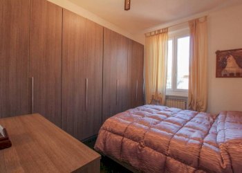 CAMERA - Trilocale via Campodonico, Genova (zona Bolzaneto) - foto 12