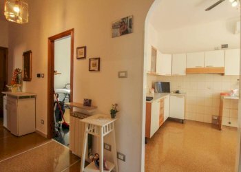 CORRIDOIO - Trilocale via Campodonico, Genova (zona Bolzaneto) - foto 14