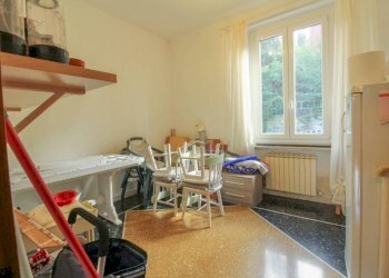 CAMERA - Trilocale via Campodonico, Genova (zona Bolzaneto) - foto 17