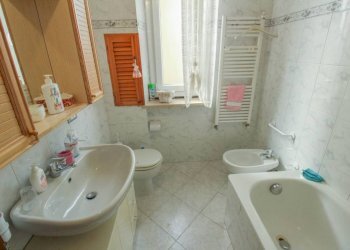 BAGNO - Trilocale via Campodonico, Genova (zona Bolzaneto) - foto 18
