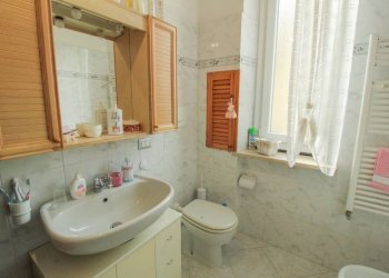 BAGNO - Trilocale via Campodonico, Genova (zona Bolzaneto) - foto 19
