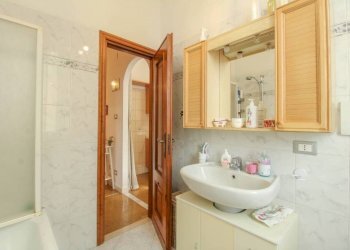 BAGNO - Trilocale via Campodonico, Genova (zona Bolzaneto) - foto 20